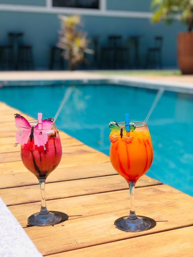 Hotel Kicharme Pontal Fortim